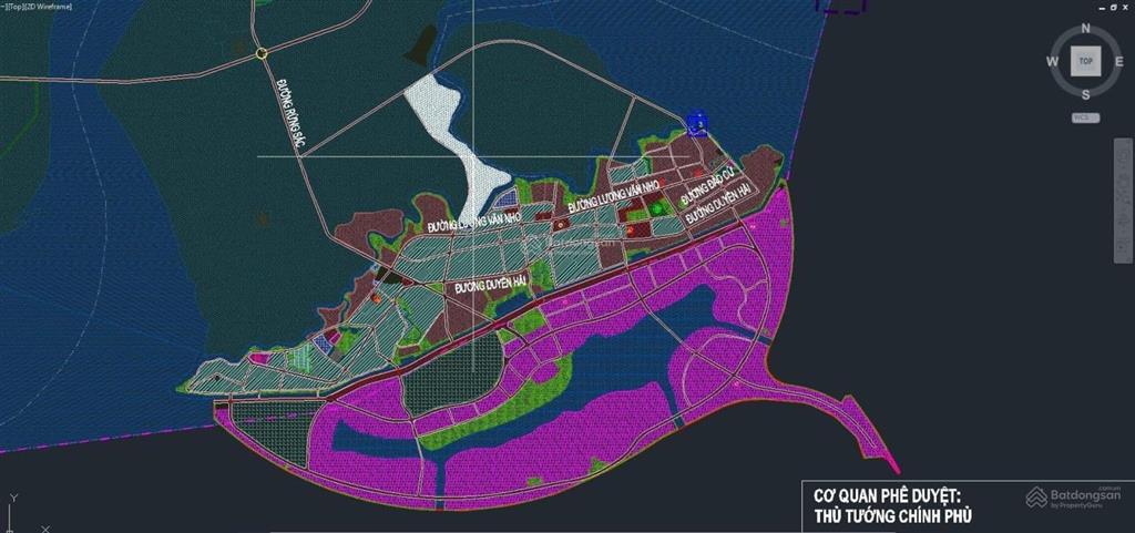 Đất biệt thự cách biển cần giờ 1,3km, đường nhựa 12m full thổ cư tại da phước lộc, ngay vinhomes