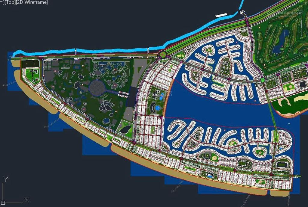 Bán đất mặt tiền lương văn nho, cần giờ cách ga metro, vinhomes chỉ 3 phút, giá hấp dẫn