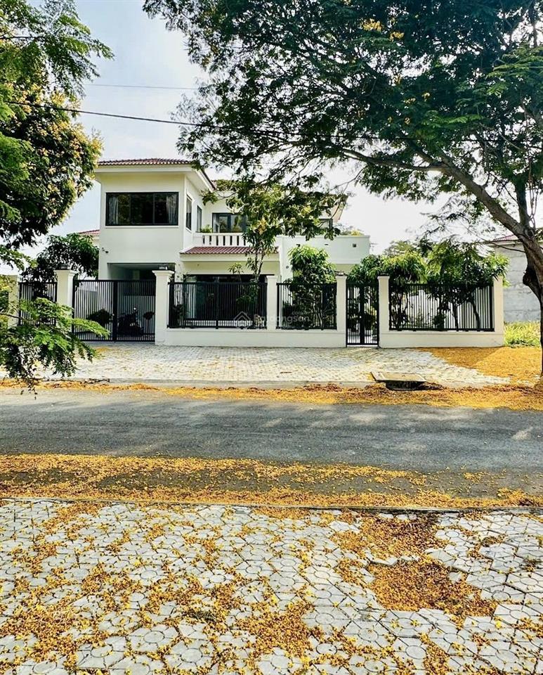 Giỏ hàng 2026 villa phước lộc. pháp lý chuẩn, giá tốt gần vinhomes cần giờ, hàng hiếm