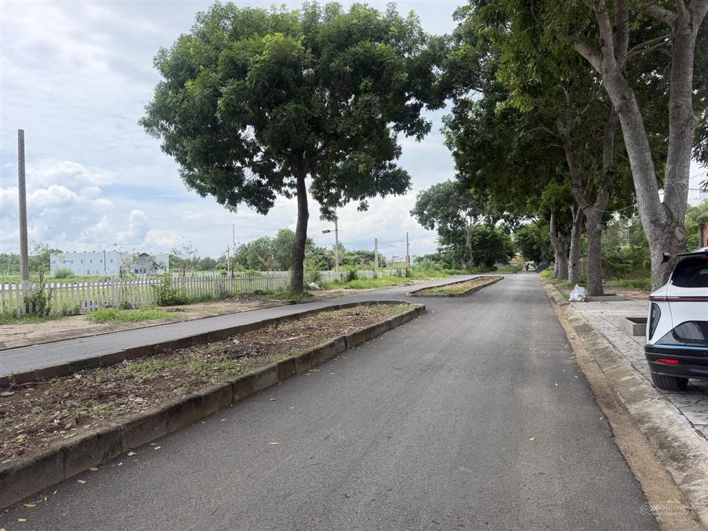 Bán đất 275m2 full thổ cư khu phúc hưng cần giờ, liền kề vinhomes đường nhựa 20m