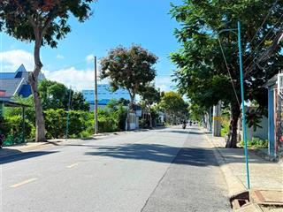 Mặt tiền đường duyên hải, cần giờ đã có thổ cư, giá 30tr/m2 kế bên ga metro