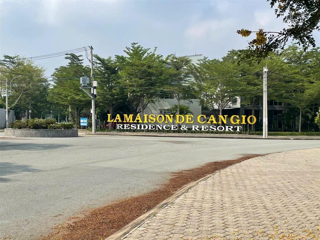 Nền nhà phố khu compound phước lộc, view sông cách vingroup chỉ 3 phút, siêu hiếm
