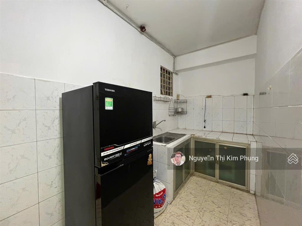 Bán chung cư miếu nổi, bình thạnh  54m2  chỉ 3.7 tỷ có sổ có thang máy