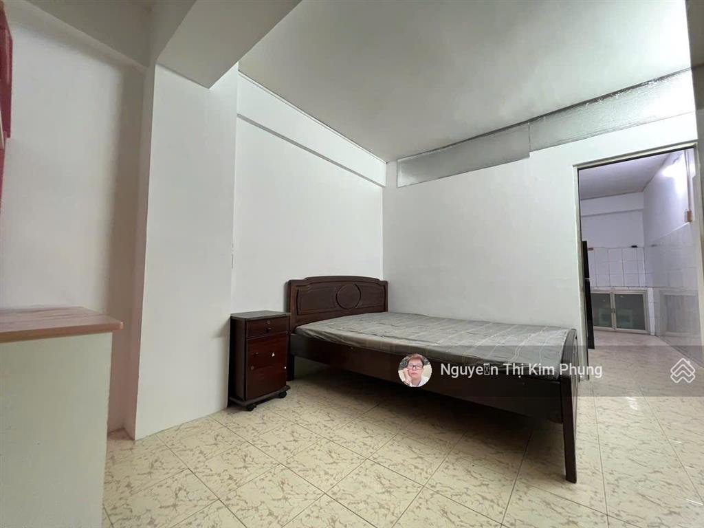 Bán chung cư miếu nổi, bình thạnh  54m2  chỉ 3.7 tỷ có sổ có thang máy