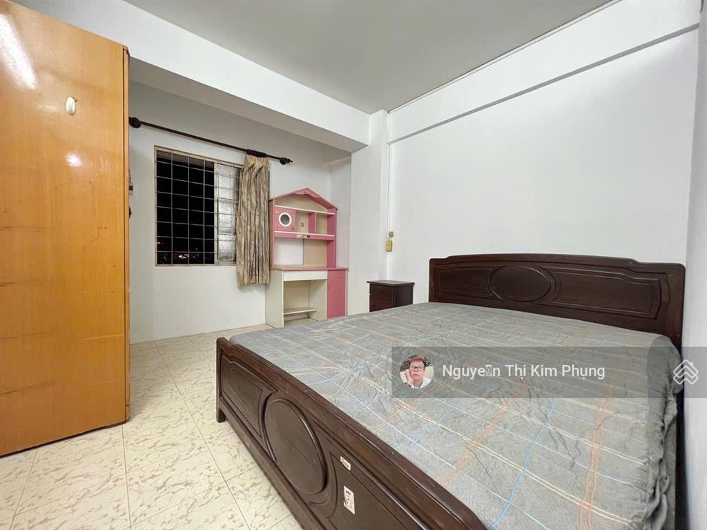 Bán chung cư miếu nổi, bình thạnh  54m2  chỉ 3.7 tỷ có sổ có thang máy