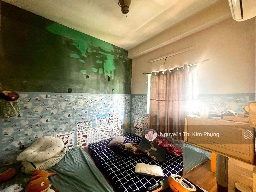 Bán căn hộ chung cư thạnh mỹ lợi quận 2  65.2m2 chỉ 2tỷ5 có sổ riêng, khu trung tâm hành chính