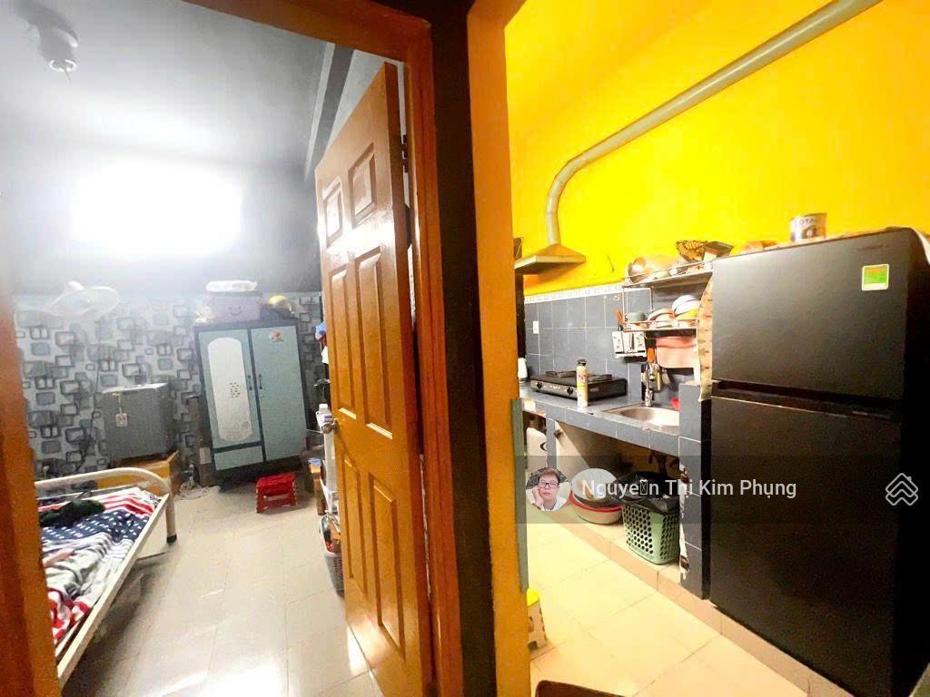 Bán căn hộ chung cư thạnh mỹ lợi quận 2  65.2m2 chỉ 2tỷ5 có sổ riêng, khu trung tâm hành chính