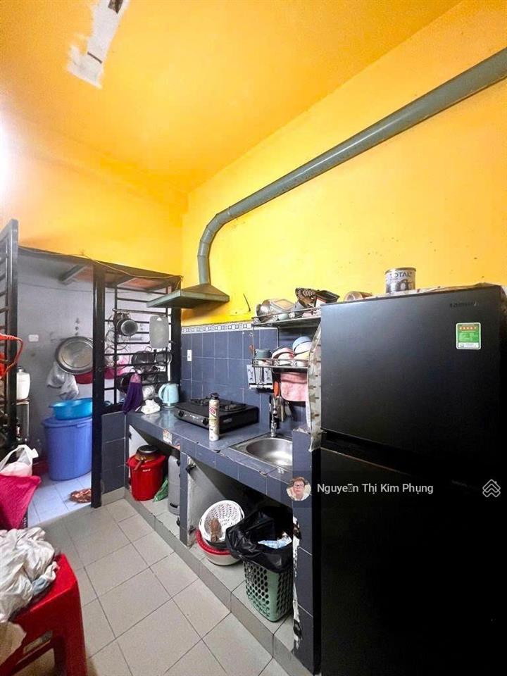 Bán căn hộ chung cư thạnh mỹ lợi quận 2  65.2m2 chỉ 2tỷ5 có sổ riêng, khu trung tâm hành chính