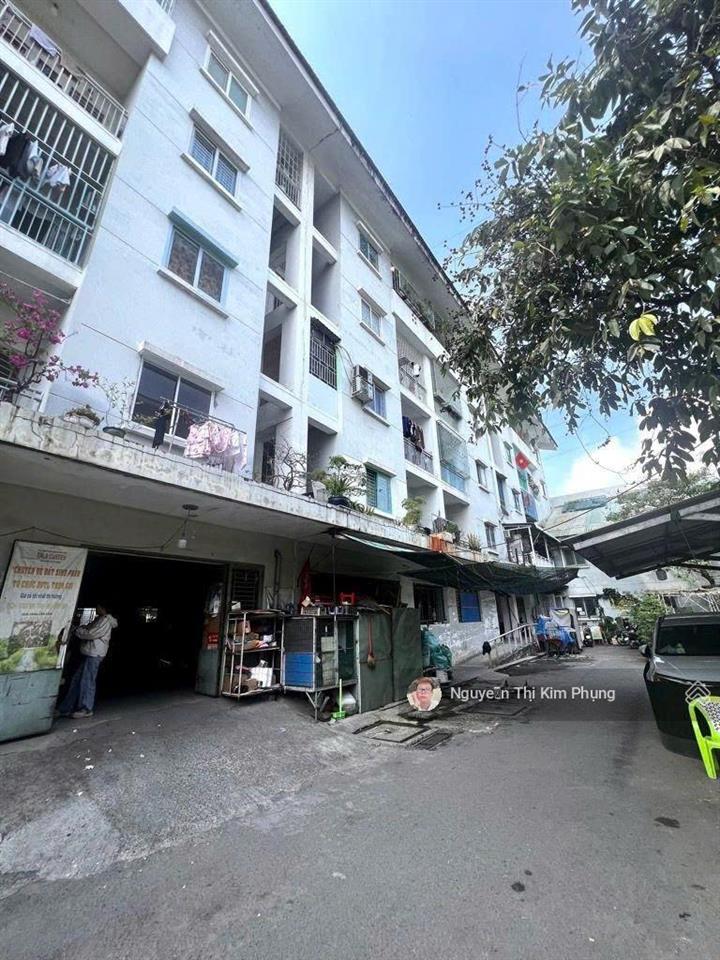 Bán căn hộ chung cư thạnh mỹ lợi quận 2  65.2m2 chỉ 2tỷ5 có sổ riêng, khu trung tâm hành chính