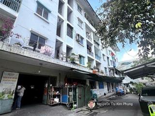 Bán căn hộ chung cư thạnh mỹ lợi quận 2 66m2 chỉ 2ty5 có sổ riêng , khu trung tâm hành chính