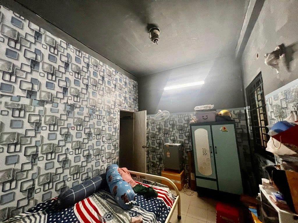 Bán căn hộ chung cư thạnh mỹ lợi quận 2  65.2m2 chỉ 2tỷ5 có sổ riêng, khu trung tâm hành chính