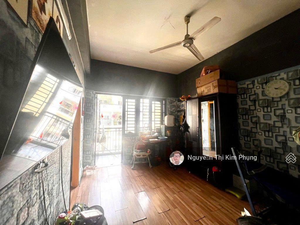 Bán căn hộ chung cư thạnh mỹ lợi quận 2  65.2m2 chỉ 2tỷ5 có sổ riêng, khu trung tâm hành chính