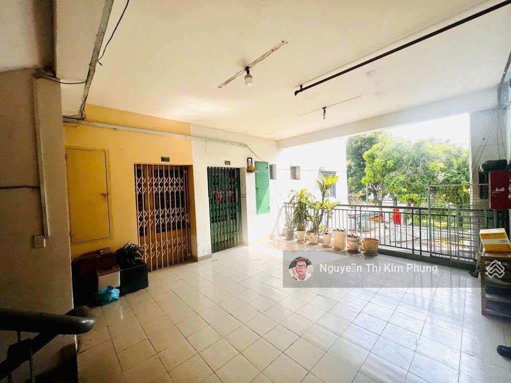 Bán căn hộ chung cư thạnh mỹ lợi quận 2  65.2m2 chỉ 2tỷ5 có sổ riêng, khu trung tâm hành chính