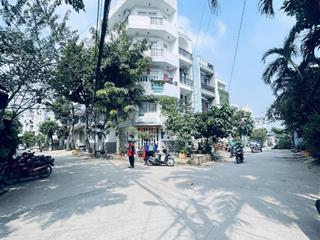 Nhà gò vấp 58m2 4 tầng 2 mặt hẻm xe hơi đường 10m giá 8.6 tỷ