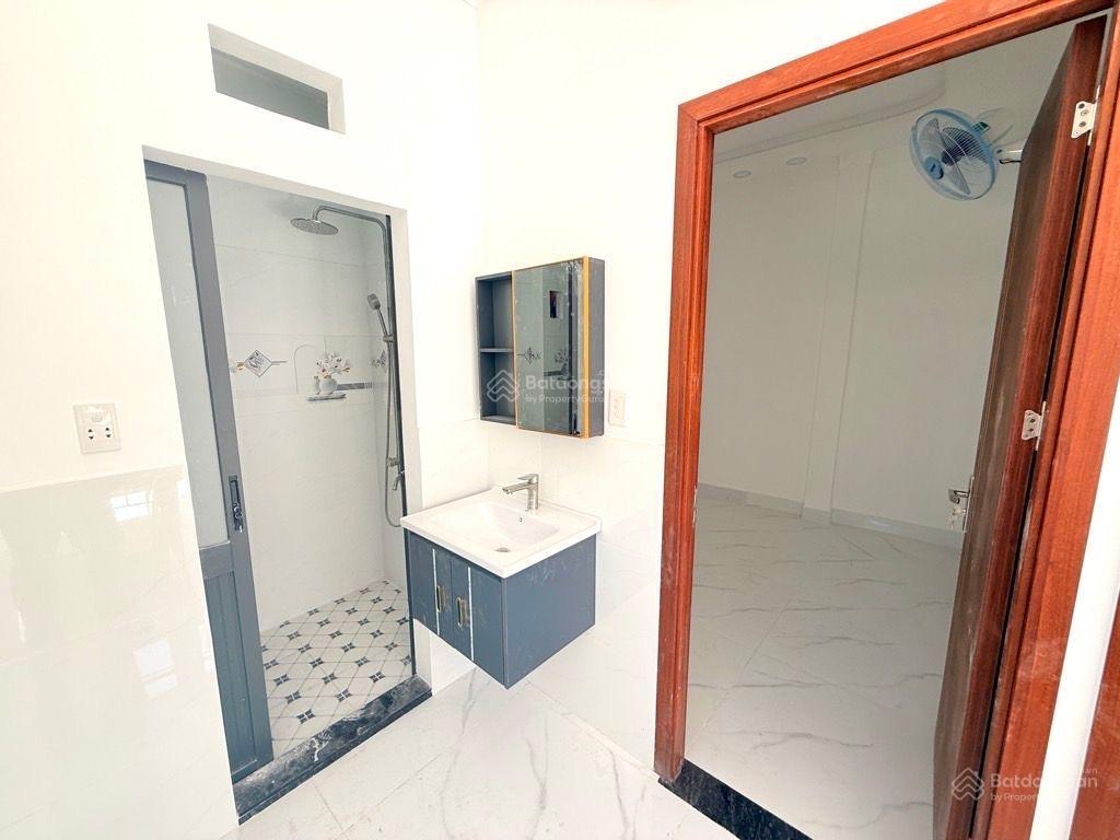 Bán gấp nhà riêng 30m2, 3pn, 2wc tại nguyễn thị căn, tân thới hiệp, q12