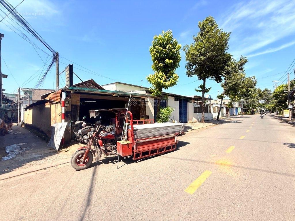 Bán gấp nhà riêng 30m2, 3pn, 2wc tại nguyễn thị căn, tân thới hiệp, q12