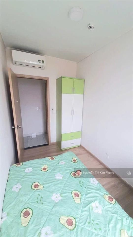 Căn hộ cao cấp asiana capella, q.6  2pn 2wc đủ nội thất chỉ 3ty650
