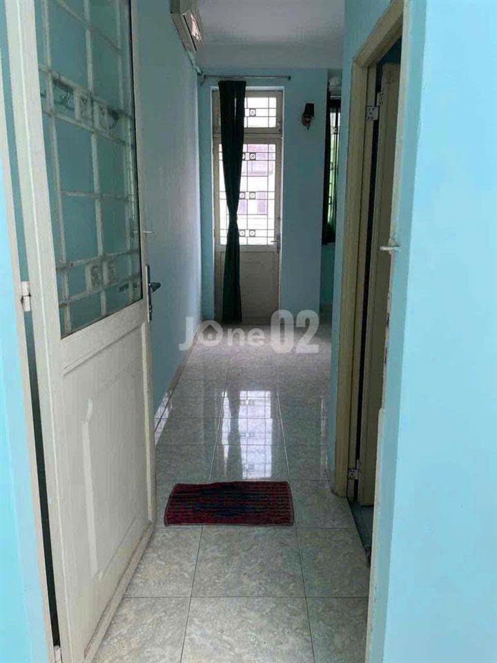 Chính Chủ Cho Thuê Nhà Nguyên Căn Bình Thạnh, Sát Metro Tân Cảng