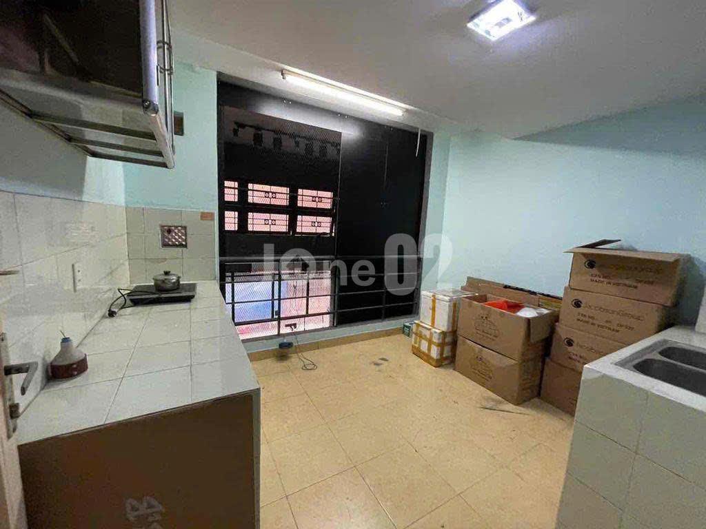 Chính Chủ Cho Thuê Nhà Nguyên Căn Bình Thạnh, Sát Metro Tân Cảng