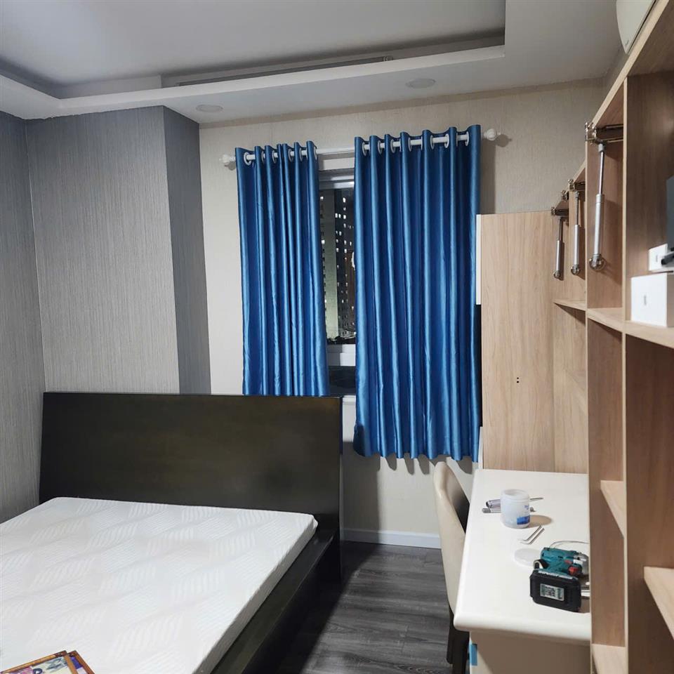 Cơ hội sở hữu căn hộ 3PN rộng 119m² Q12 chỉ 3.6 tỷ - Tặng full nội thất