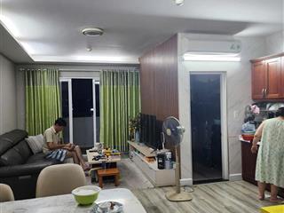 Cơ hội sở hữu căn hộ 3PN rộng 119m² Q12 chỉ 3.6 tỷ - Tặng full nội thất