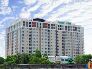 Bán căn hộ Phúc Yên 1 Phan Huy Ích Tân Bình 81m² giá 4.15 tỷ có sổ
