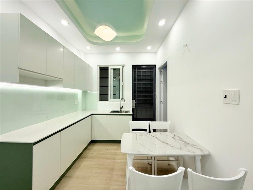 Căn Hộ Cây Mai Q11- 55m² -2PN- 3.19 Tỷ , nội thất , Có Sổ, Thang Máy