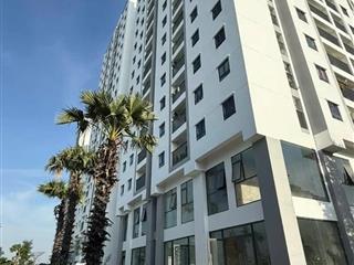 Căn hộ Tecco Tower Tham Lương Q.12-  64m² - 2PN 2WC - Chỉ 2.3 tỷ