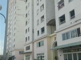 👉 Căn hộ Tecco Tower Q12 - gần Trường Chinh - 2PN - 2.7 tỷ, thang máy