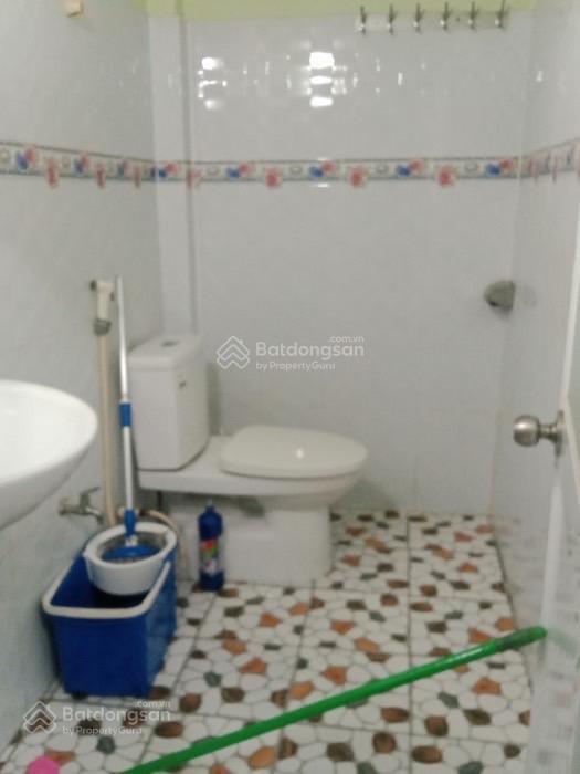 Hẻm xe hơi thông  nguyễn công hoan, phú nhuận  44m2 nở hậu  chỉ 8ty5  chính chủ 1 đời