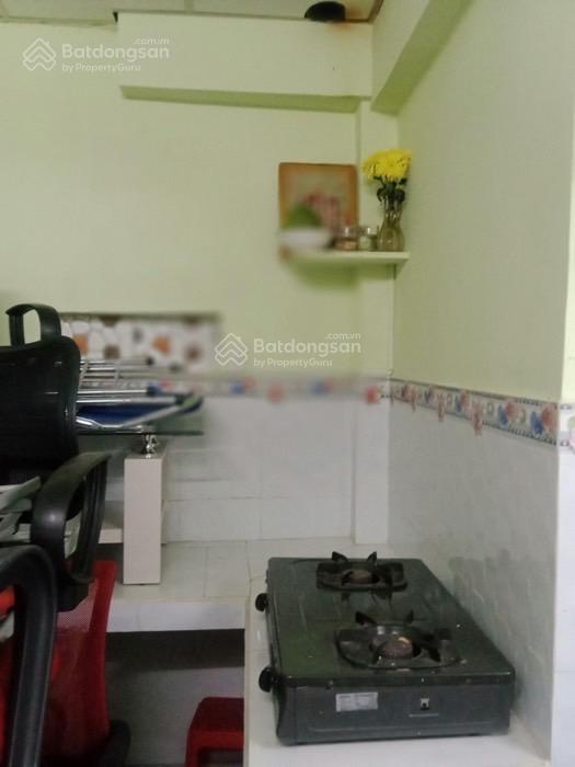 Hẻm xe hơi thông  nguyễn công hoan, phú nhuận  44m2 nở hậu  chỉ 8ty5  chính chủ 1 đời