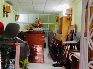 Hẻm xe hơi thông  nguyễn công hoan, phú nhuận  44m2 nở hậu  chỉ 8ty5  chính chủ 1 đời