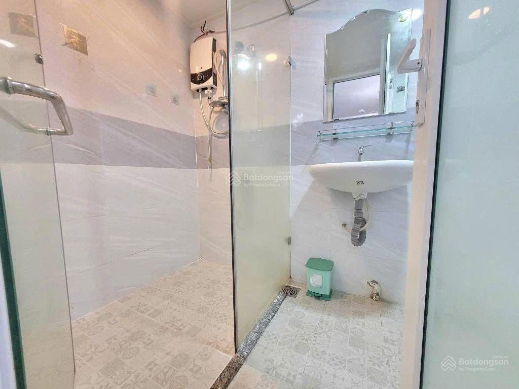 Bán cc miếu nổi, 2pn + 1wc, 54m2 tại vũ huy tấn, p3, bình thạnh chỉ 3tỷ7