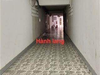 Bán cc miếu nổi, 2pn + 1wc, 54m2 tại vũ huy tấn, p3, bình thạnh chỉ 3tỷ7