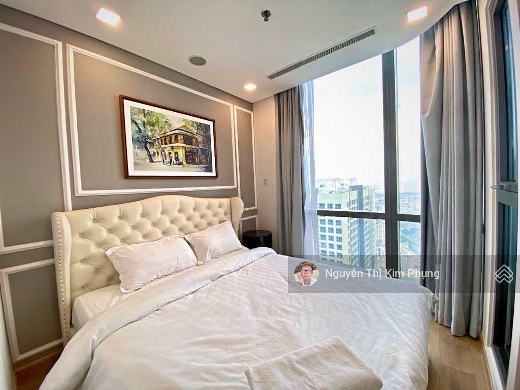 Gấp bán căn hộ lm 81 tầng cao căn góc, view sông, chức năng odt  75m2  full nội thất chỉ 17tỷ5