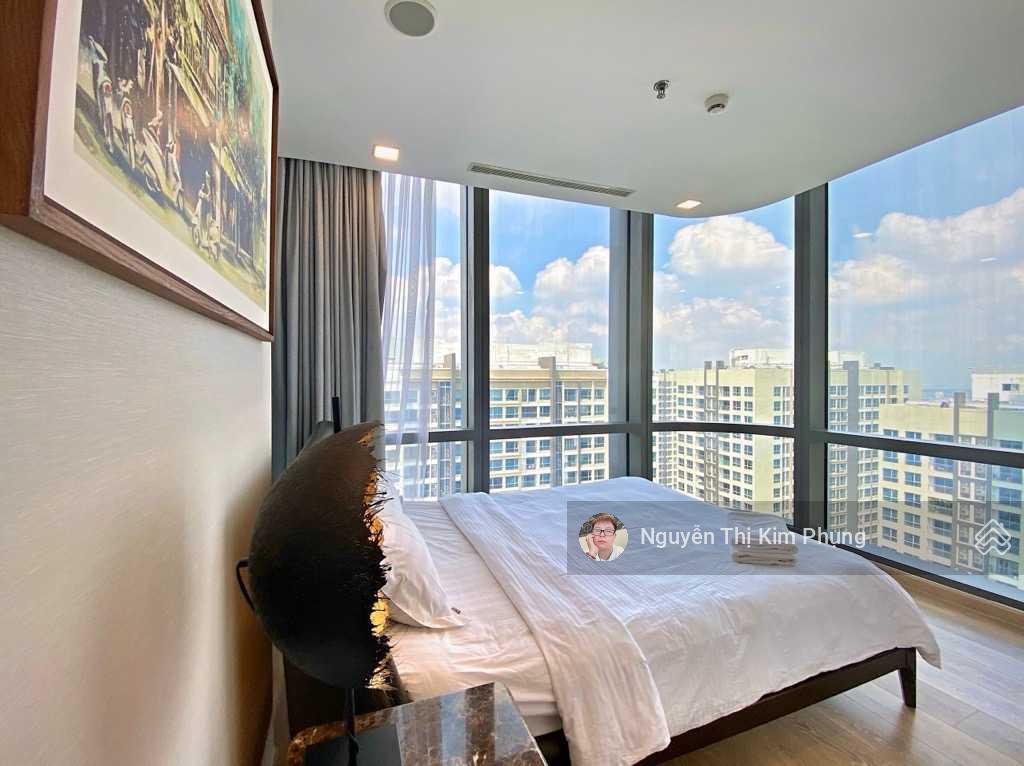 Gấp bán căn hộ lm 81 tầng cao căn góc, view sông, chức năng odt  75m2  full nội thất chỉ 17tỷ5