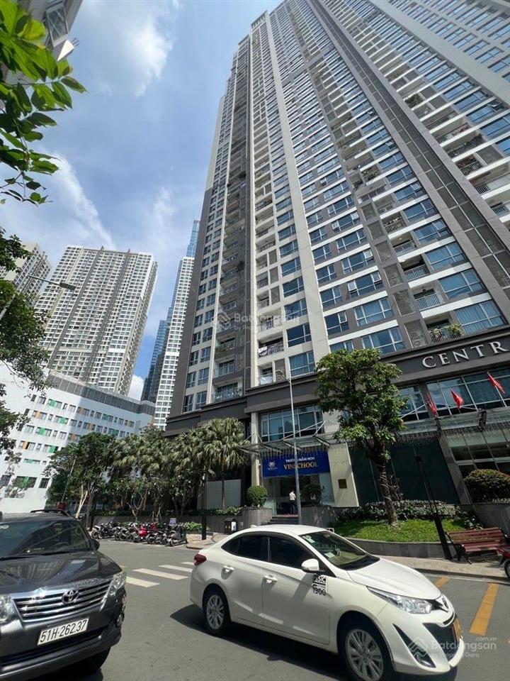Bán căn hộ vinhomes tân cảng, 77m2 chỉ 9 tỷ 8 có sổ có thang máy