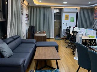 Căn hộ cao cấp kingston residence phú nhuận 120m2, 15 tỷ, căn góc 3pn, dòng tiền 500tr/năm