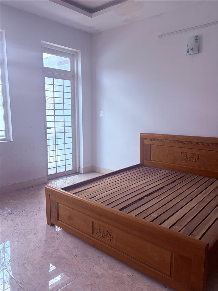 Bán nhà 3 tầng 60m2 (6x10m) 4PN Hà Huy Giáp TX52 Q12 HXH thông chỉ 4.4tỷ