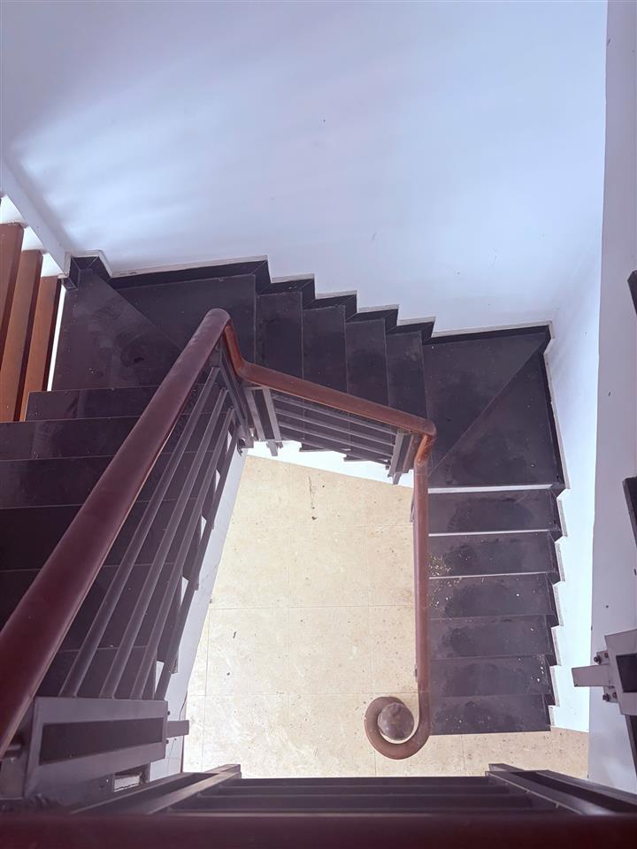 Bán nhà 3 tầng 60m2 (6x10m) 4PN Hà Huy Giáp TX52 Q12 HXH thông chỉ 4.4tỷ