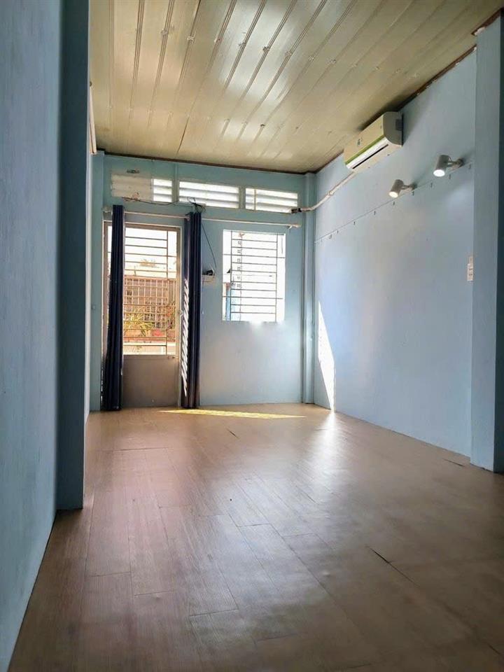 Cho thuê nhà nguyên căn Trường Sa, Bình Thạnh  7.5tr