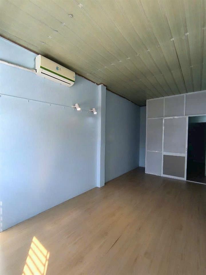 Cho thuê nhà nguyên căn Trường Sa, Bình Thạnh  7.5tr