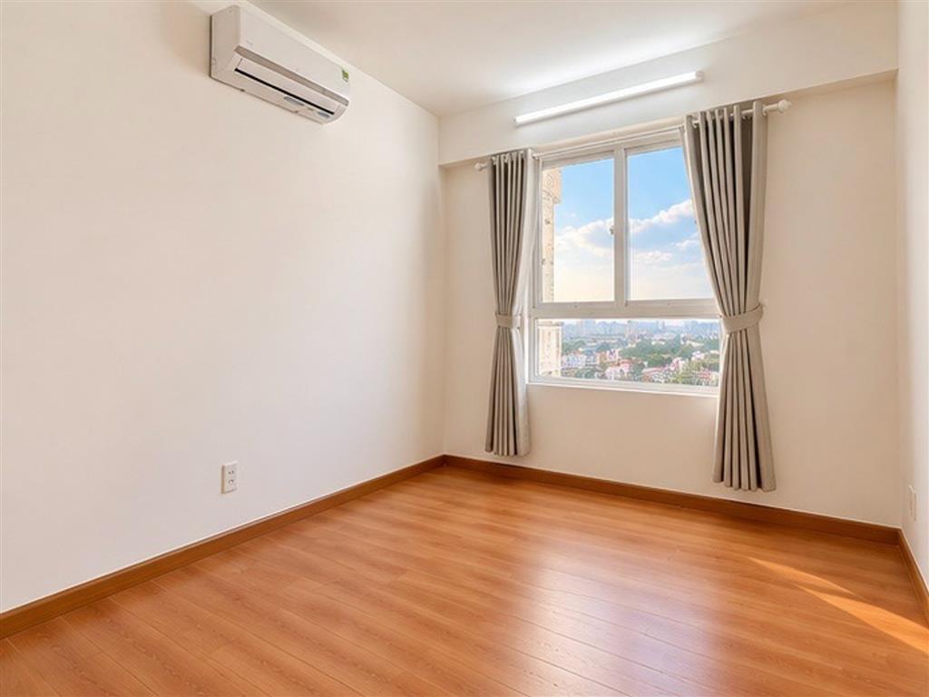 Bán căn hộ Linh Tây Tower gần Chợ Thủ Đức 71m2, 2PN2WC có Sổ chỉ 3.25tỷ