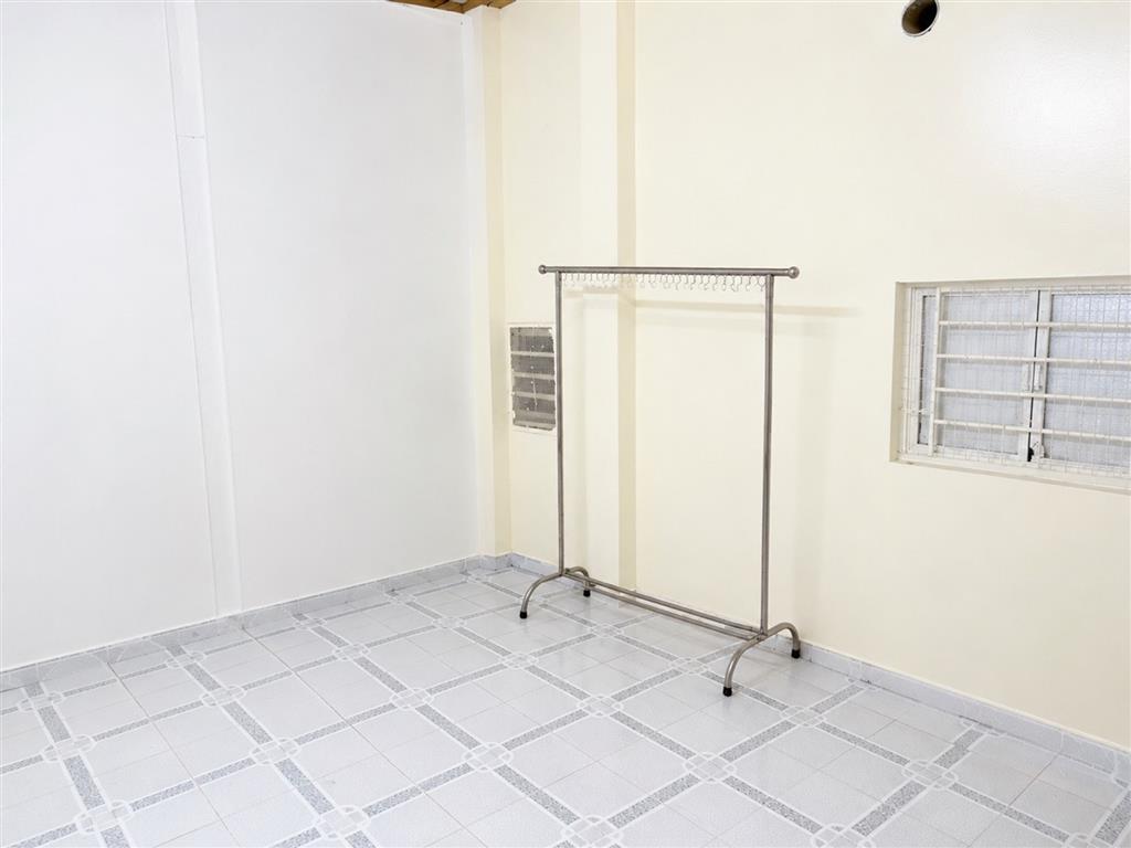 Chủ hạ 1 tỷ còn 6.5 tỷ- 58m2  nhà XVNT Bình Thạnh, ngay hàng xanh