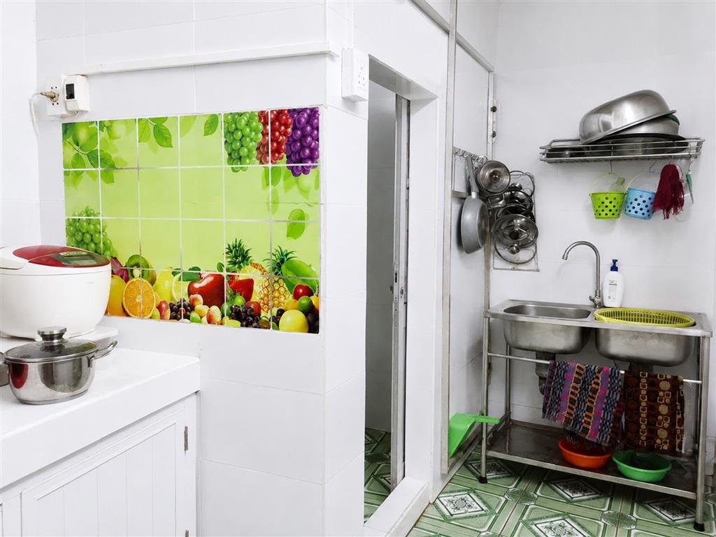 Chủ hạ 1 tỷ còn 6.5 tỷ- 58m2  nhà XVNT Bình Thạnh, ngay hàng xanh