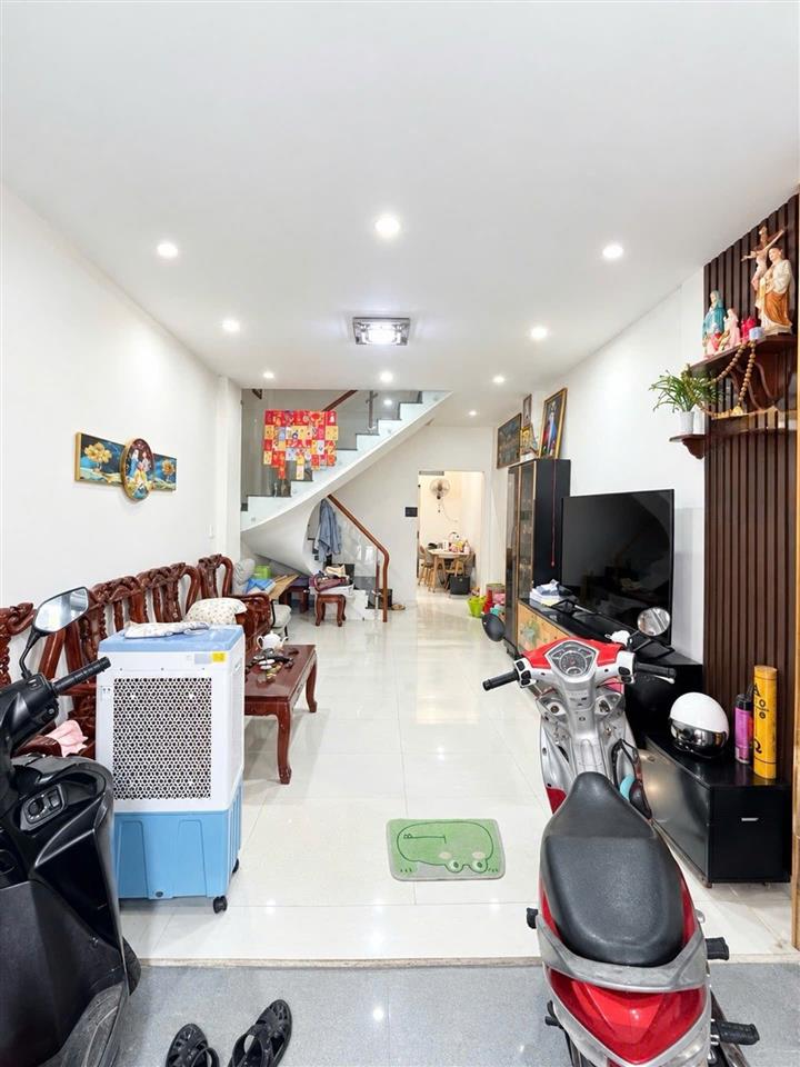 Bán nhà HXH 5m Nguyễn Văn Khối Gò Vấp 45m2 chỉ  3.65tỷ