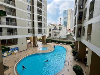 Bán căn hộ 4PN Botanic Phú Nhuận 147m2 view hồ bơi giá 12tỷ thương lượng