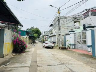 Trục chính kinh doanh sẵn nhà 2 tầng mới xây, đang cho thuê tạo dòng tiền.