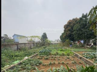 Tài chính hơn 2 tỷ nằm trên trục chính cách ga metro khoảng 700 m. chỉ có 1 lô duy nhất