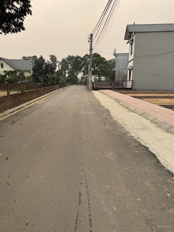 Cách đại học quốc gia 600 m giá hơn 40 tr/1 m tý ty